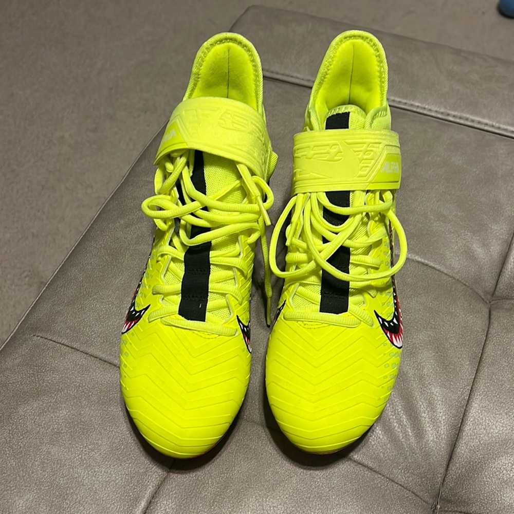 Nike Football Cleats